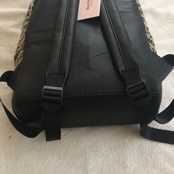 New Juicy Couture Monogrammed Backpack​​​​​​ - Picture 6 of 7